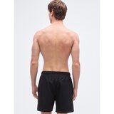 Calvin Klein Swimwear Dirndl hlače crna | shoptok.hr