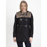 PERSO Woman's Jacket MAH515595F Cene
