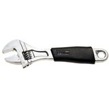 BGS Podesivi Ključ 6" s Gumiranom Ručkom (maks. 19mm) pro+ 1440 | shoptok.hr