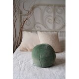 Mioli Decor Okrasna blazina iz mikropliša ø 25 cm Top – | Shoptok.si