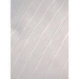 Curt Bauer posteljnina belluno 200/200 cm damast bela | Shoptok.si
