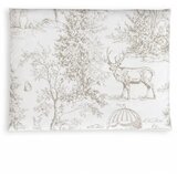 Baby Textil jastučnica Šumski svet, 40x60cm Cijene