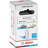 Bosch multi material testera za otvore sa navojem 21mm, 2608594563 | Eponuda.com