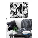 Wallity MDF1029733 Multicolor Decorative MDF Painting (3 Pieces) | Eponuda.ba