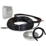 Podno grejanje: set adpsv 20 + ft 105 ADPSV-20 w/m 17,2 m 340W