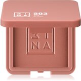 3INA The Blush kompaktno rdečilo odtenek 503 - Nude Pink 7,5 g Cene