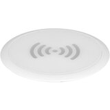 solight DC65W - Ugradni bežični punjač, beo Cene