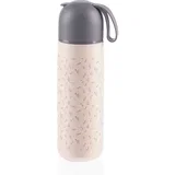 Thermos for Liquids termovka Flowers 400 ml