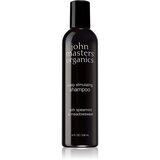 John Masters Organics scalp stimulating shampoo with spearmint & meadowsweet - 236 ml Cene