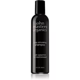 John Masters Organics scalp stimulating shampoo with spearmint & meadowsweet - 236 ml