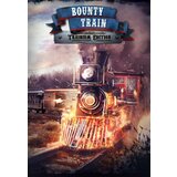 Steam Bounty Train - Trainium Edition (DLC) Key GLOBAL Steam Bounty Train - Trainium Edition (DLC) Key GLOBAL Slike