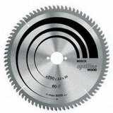Bosch LKP 254X30X2,5-1,8MM 80Z OW | Eponuda.ba