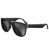 XO pametne naočare -E6 smart audio uv protection crne Cene