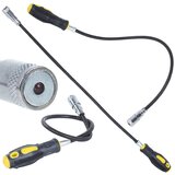  Pokretni sakupljač vijaka sa magnetom + LED svjetlo 57cm Cijene
