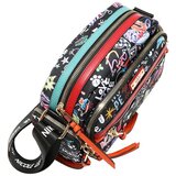 Nikky Torba Just for Fun crna 23x16,5x8,5 cm | shoptok.hr