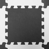 Kinderkraft puzzle pena LUNO Pena puzzle Luno yellow yellow | Shoptok.si