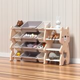 Feelkids Sistem za odlaganje "Meda-M" Boja kajsije | ePonuda.com