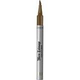 L´Oréal Paris Unbelieva Brow Micro Tatouage - 104 - Chatain Cene