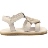 Donsje® dječje sandalice lee sea scallop off white leather | shoptok.hr
