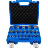 BGS set nasadnih ključeva 1/2" 8-36 mm, dvanaesterokutni, 21 dio 2267 | shoptok.hr