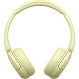 Sony WH-CH520Y (žute)