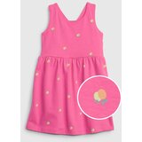 GAP Children's Organic Cotton Dress - Girls Cijene
