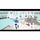 action rush (pc) steam key global  action rush (pc) steam key global Slike