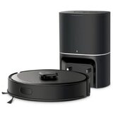 Tp-link Tapo RV30 Max 5300Pa Hyper Suction Robot Vacuum & Mop, Ultra-Powerful 5300Pa Suction, LiDAR+IMU Dual Navigation System, | Eponuda.ba