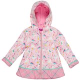Stephen Joseph dežna jakna UNICORN SJ-8601-21Z D večbarvno 134/140 Cene