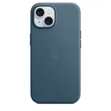 Apple iPhone 15 finewoven case w magsafe - pacific blueid: EK000588122