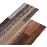  Samoljepljiva podna daska 32 pcs Šareni 4 46 m² PVC - Šareni | shoptok.hr
