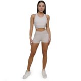 GymBeam Ženske kratke hlače Agile Desert | Eponuda.ba