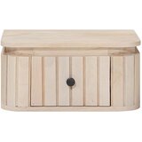  Ručno rađeni noćni ormarić Bijela 40 x 30 x 20 cm | shoptok.hr