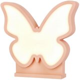 Lesnina XXXL OTROŠKA NAMIZNA SVETILKA Butterfly 570 lm 3000 K | Shoptok.si