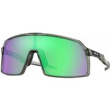 Oakley Sutro 94061037 Grey Ink/Prizm Road Jade Cene
