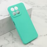  Futrola soft silicone za honor x7c/honor 200 smart mint ( F118752 ) Cene