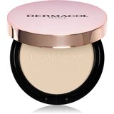 Dermacol 24h Control kompaktni puder in podlaga 2v1 odtenek 03 9 g | Shoptok.si