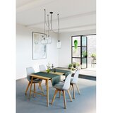 STIL Uniline zeleni 40x135 cm | shoptok.hr
