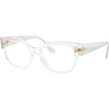 VOGUE Eyewear VO5635U 3226 L (53) Kristalna/Kristalna | Shoptok.si