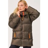 Dewberry Z6682 WOMEN'S COAT-RIGHT | ePonuda.com