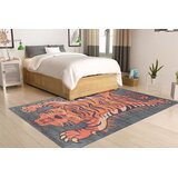 Conceptum Hypnose tepih Opus -AL 315, 75x230 cm, šareni | Eponuda.ba