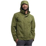 Schöffel Jakne Ganzjahresjacke Bellagio Zelena | Shoptok.si