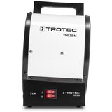 Trotec građevinska grijalica EG-PTC3 (3.000 w, 230 v) + bauhaus jamstvo 5 godina na uređaje na električni ili motorni pogon | shoptok.hr