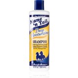 Mane'n Tail Deep Moisturizing vlažilni šampon za suhe in poškodovane lase 355 ml Cene