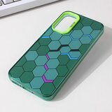  Torbica honeycomb color za samsung A346B galaxy A34 5G type 4 Cene