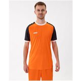 JAKO Majice s kratkimi rokavi 4224351 Oranžna | Shoptok.si
