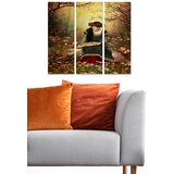 Wallity Set slika MDF2388575, 3 dijela | Eponuda.ba