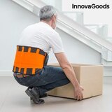 InnovaGoods Sportski Pojas za Ispravljanje Držanja i Mršavljenje -Oštećena ambalaža | shoptok.hr