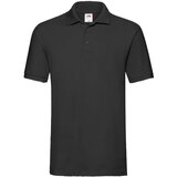 Fruit Of The Loom Men's Premium Polo 632180 100% Cotton 170g/180g | shoptok.hr