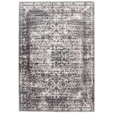 Kayoom PREPROGA Saphira 500 Grau 200/290 cm tkano siva | Shoptok.si